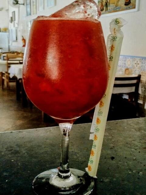 Drinks - Point da Chuleta